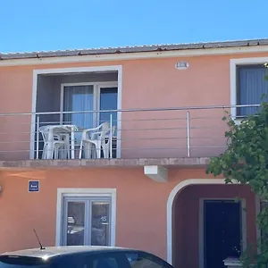  Apartmán Zdenka